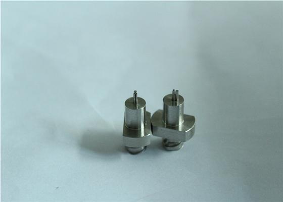 Juki JUKI dispensing machine S-type dispensing nozzle KD775 2D1S 0.6 0.3 P=0.7